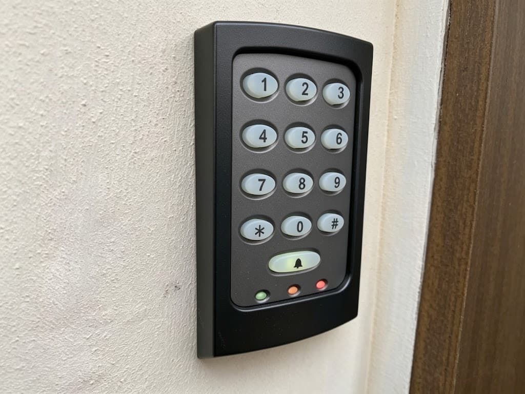 London Watchful Security LTD