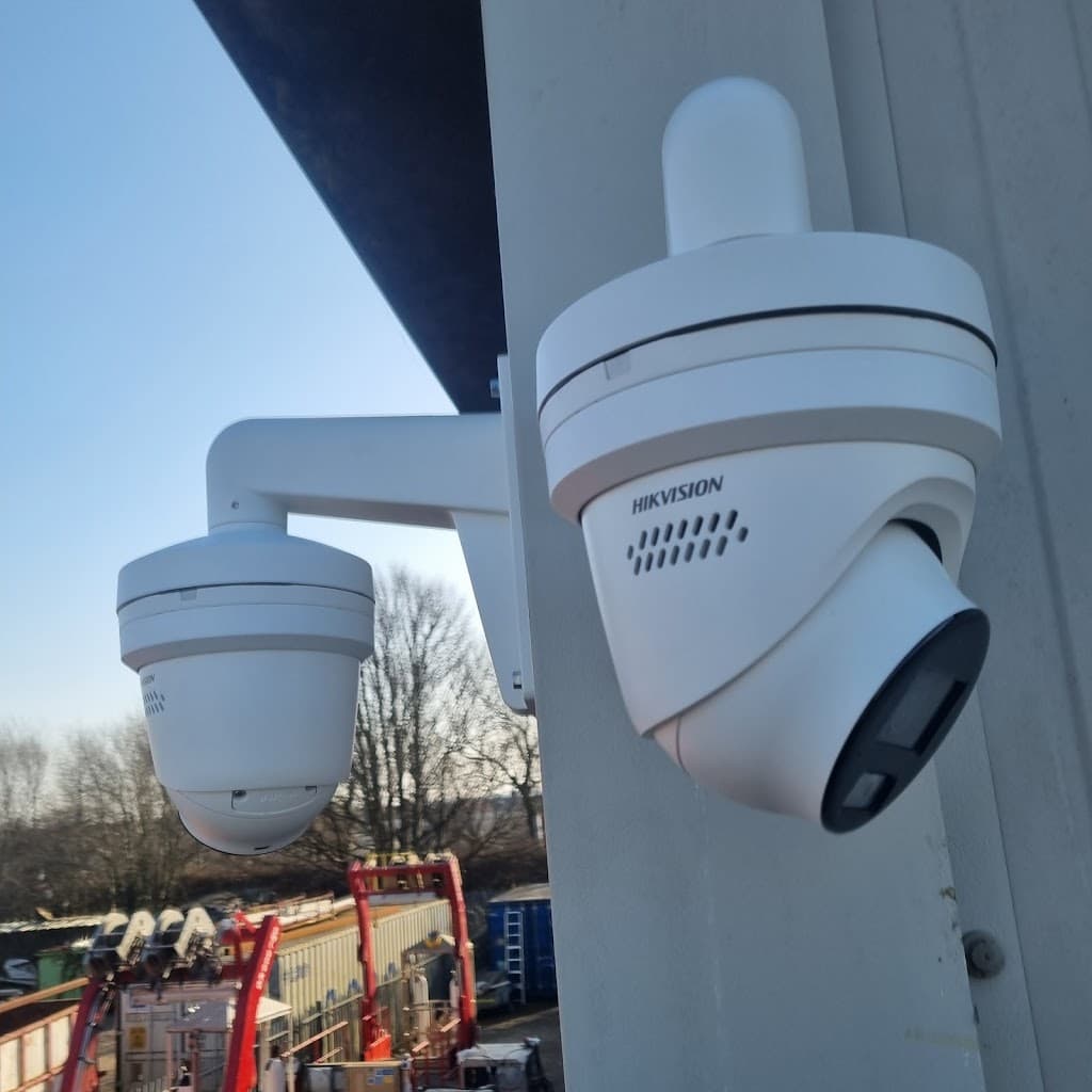 Cobra Fire and Security Ltd