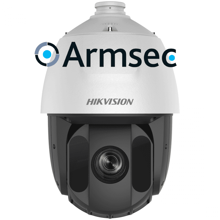 Armsec UK Limited