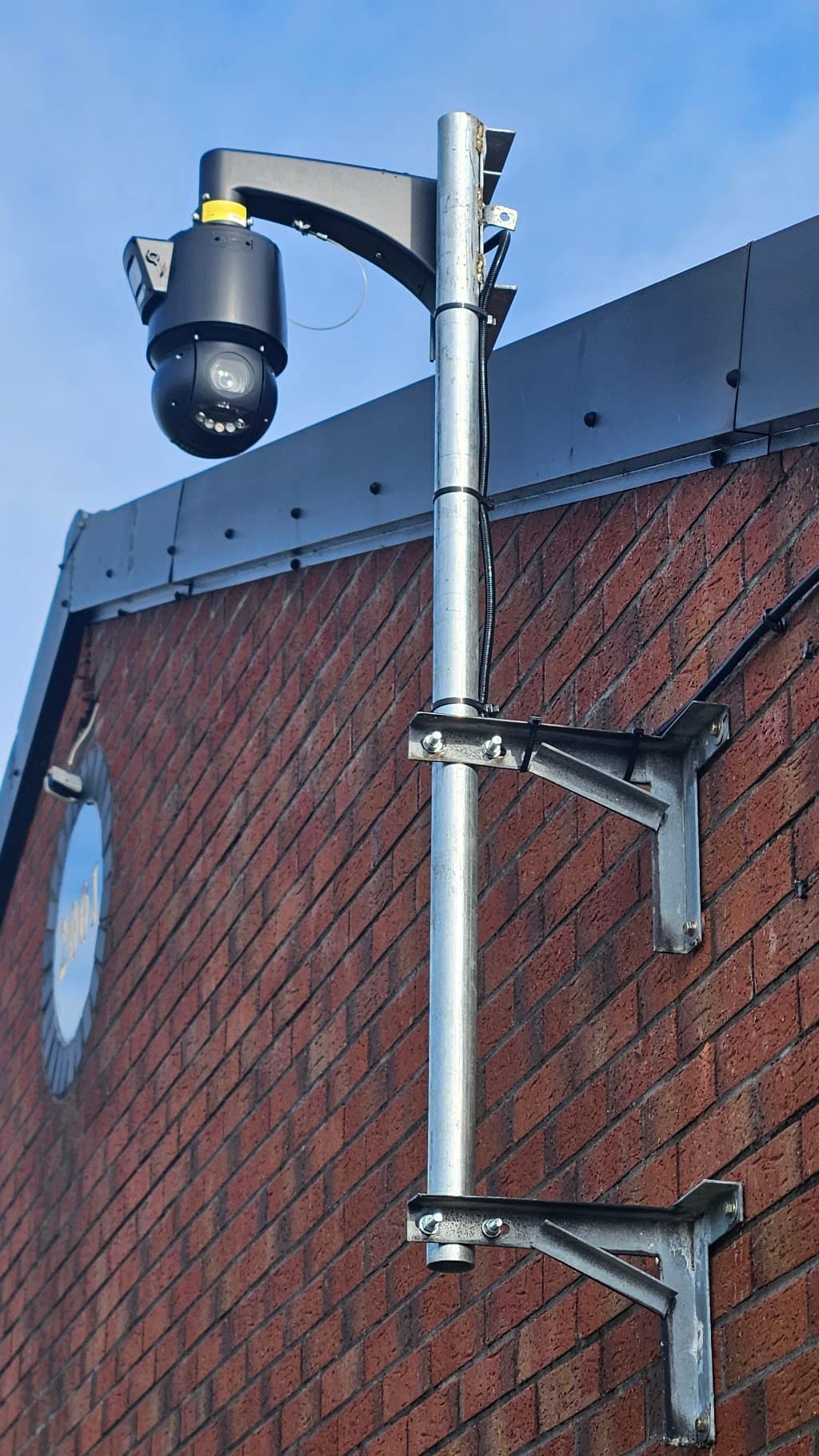 CCTV Solutions NI