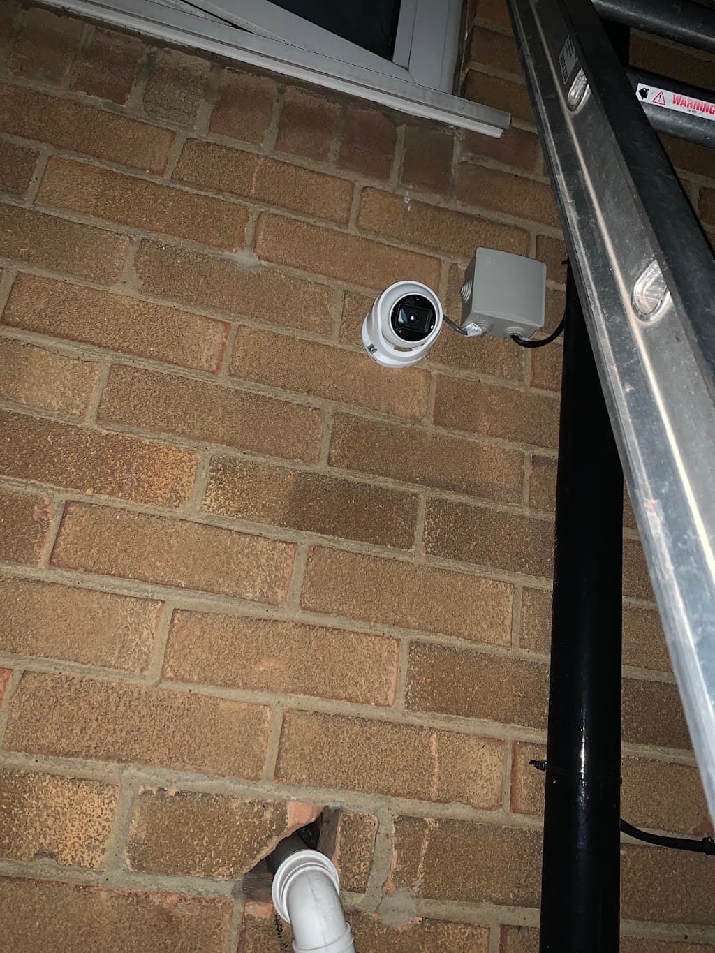 Swift CCTV Installation Service Ltd
