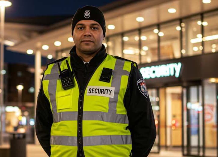 A&Y Training and Security Services Ltd
