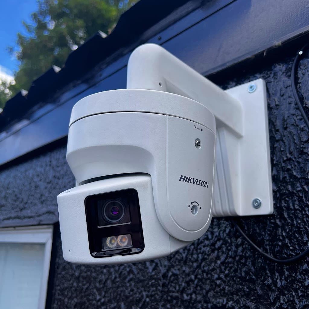 South East Security | CCTV | Alarm | Installers