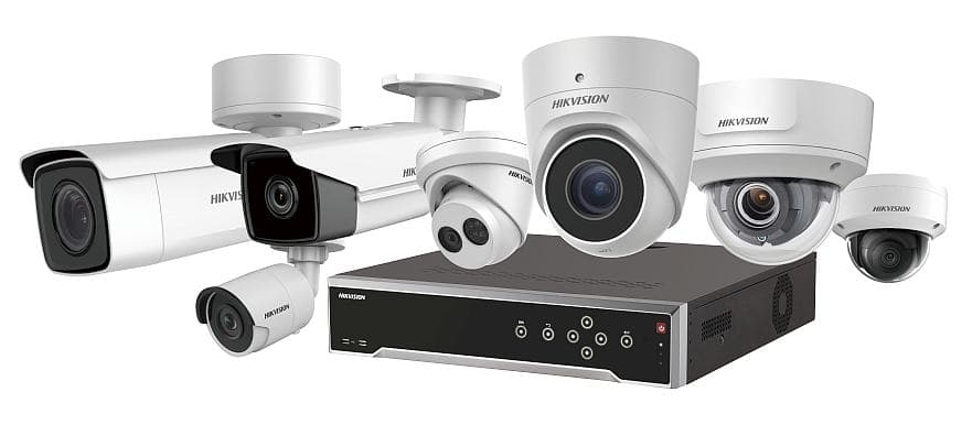 Securico CCTV London