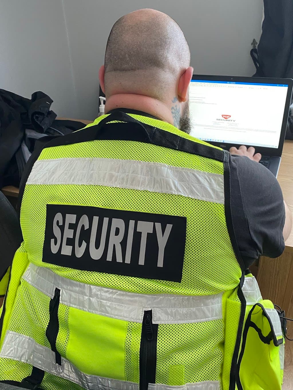 Top Security Southwest Ltd