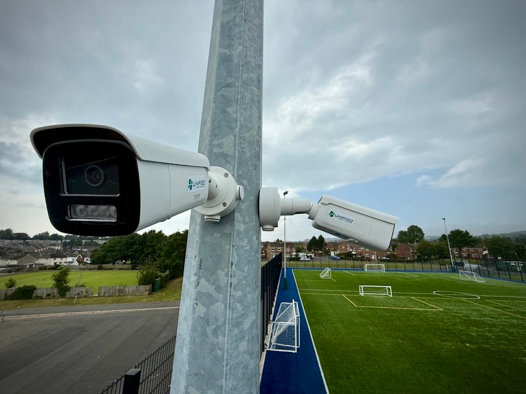 Unified Integrated Systems - CCTV, Intruder Alarms & Access Control Specialists