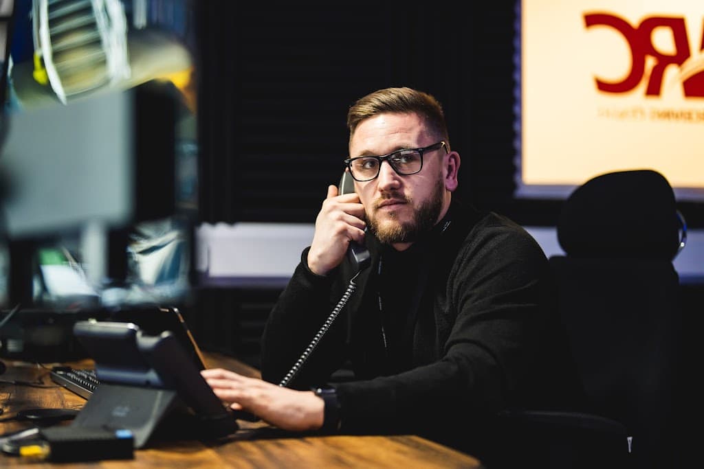Norse Group - Security