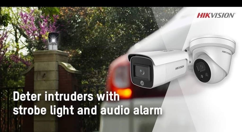 Securvision Security Systems