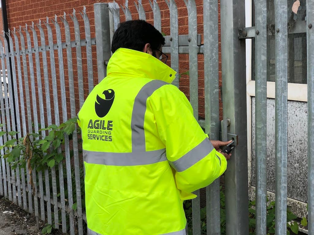 Agile Guarding Services