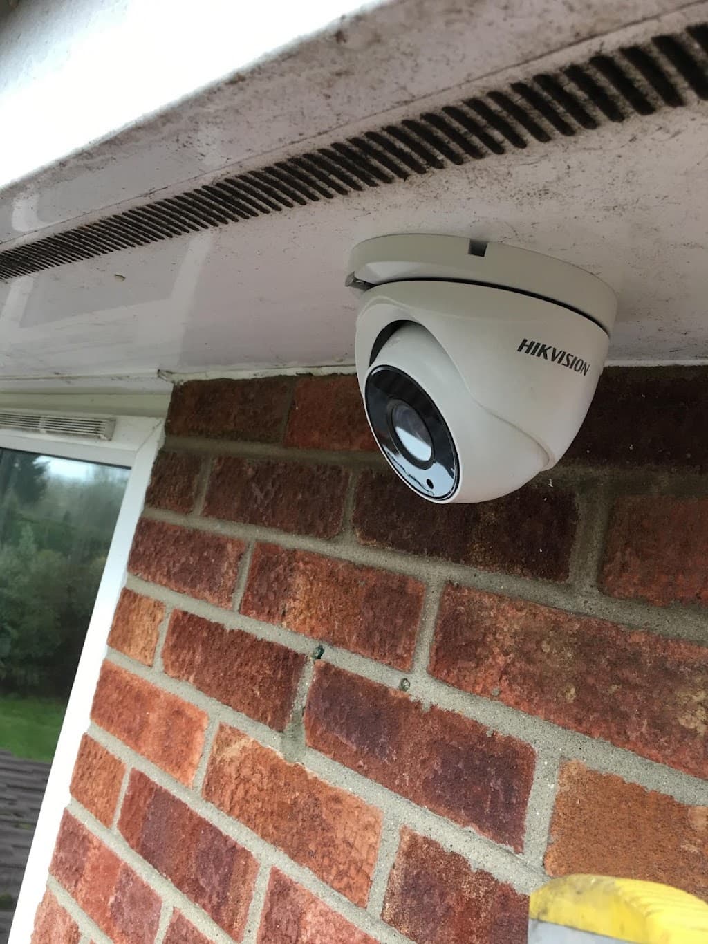 TPI Security Ltd