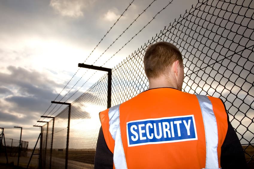 PPE Security