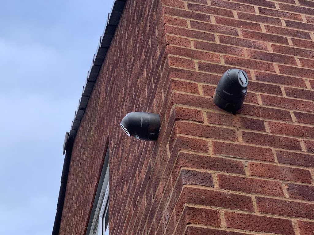 iSeeU CCTV