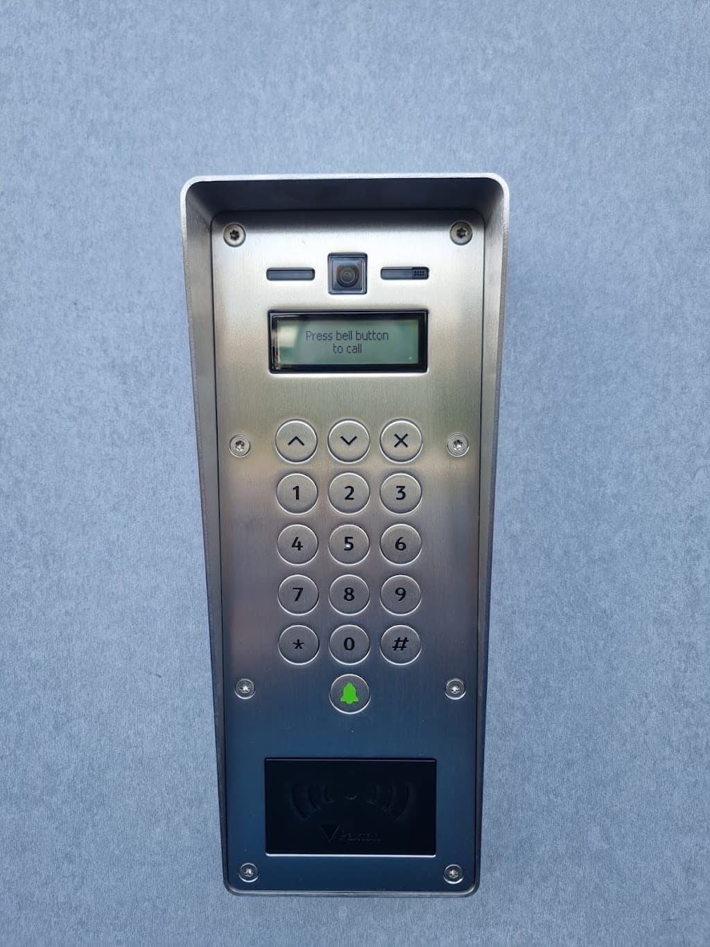 Security Control Systems Ltd (including SCS Gates & Automation)