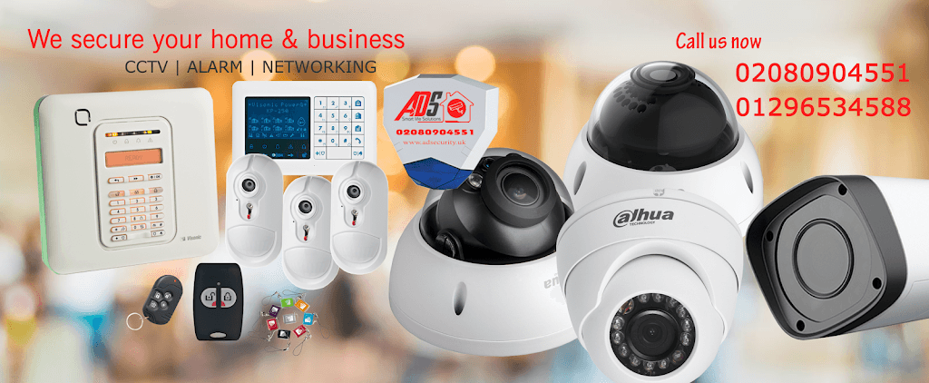 AD Security Solutions