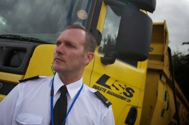 4 Site Security Services Ltd