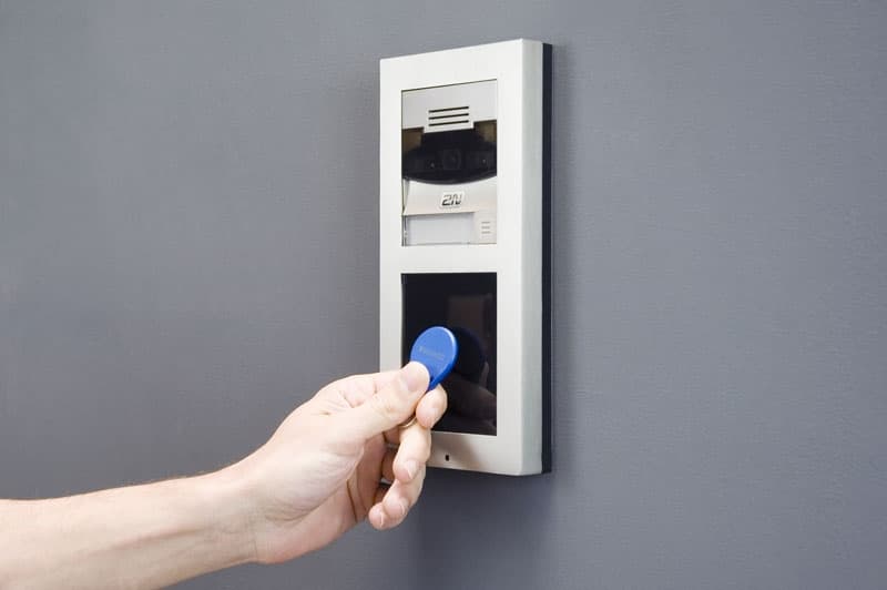 Eco Security Limited