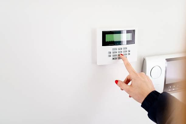Unique Security Systems