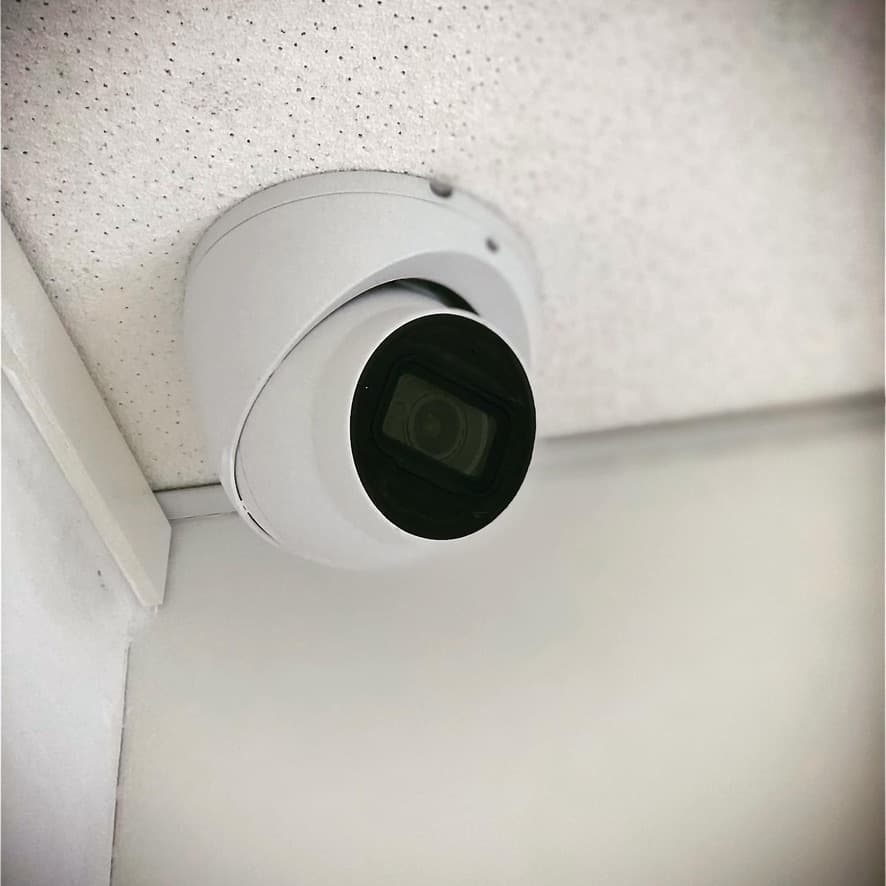 Security Southampton Limited