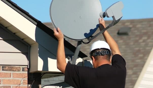 CCTV Aerial Services
