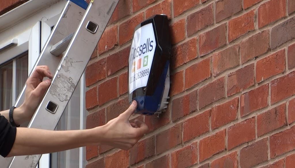 Rossells Security Ltd