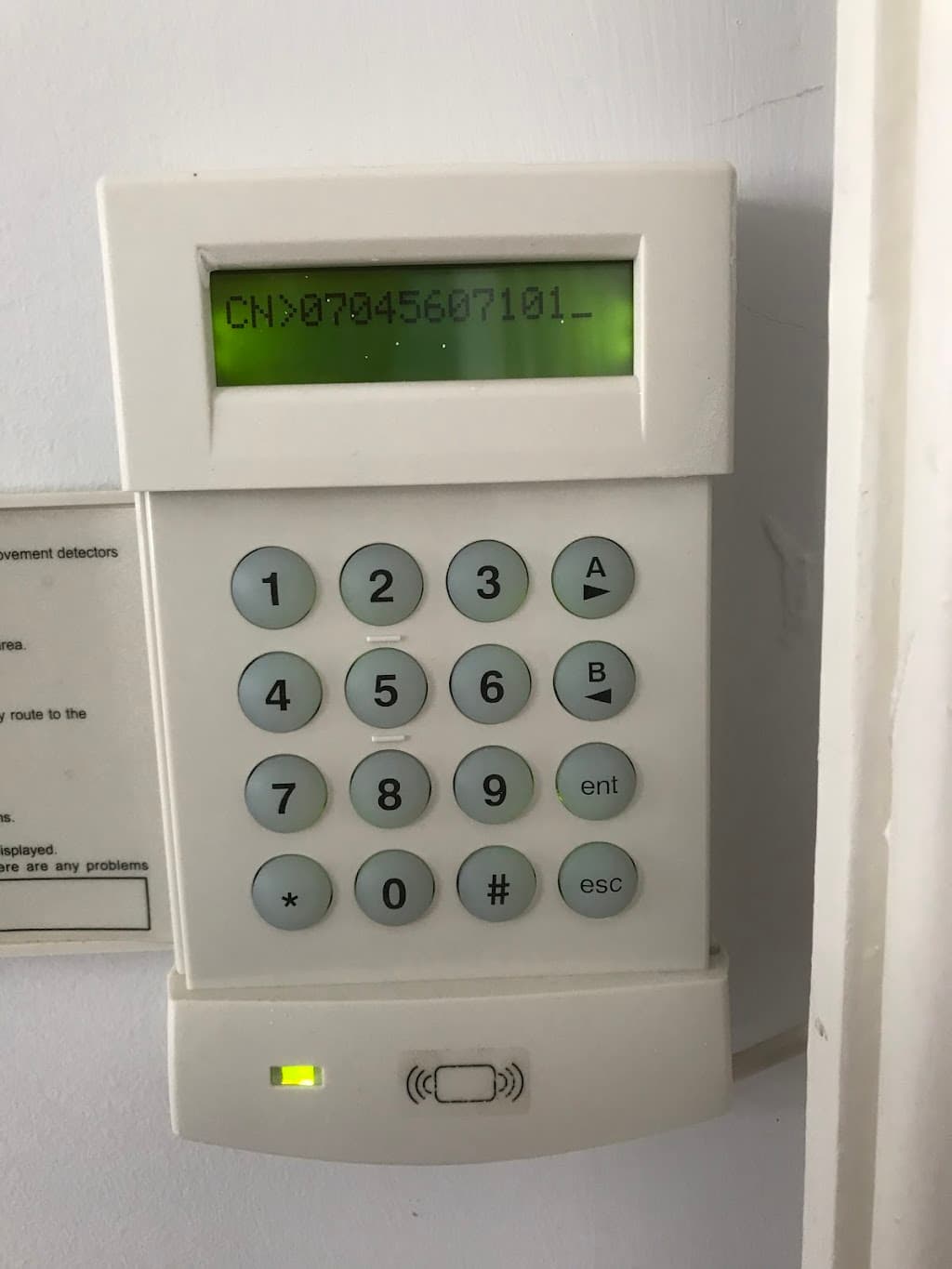 Bright Security Solutions
