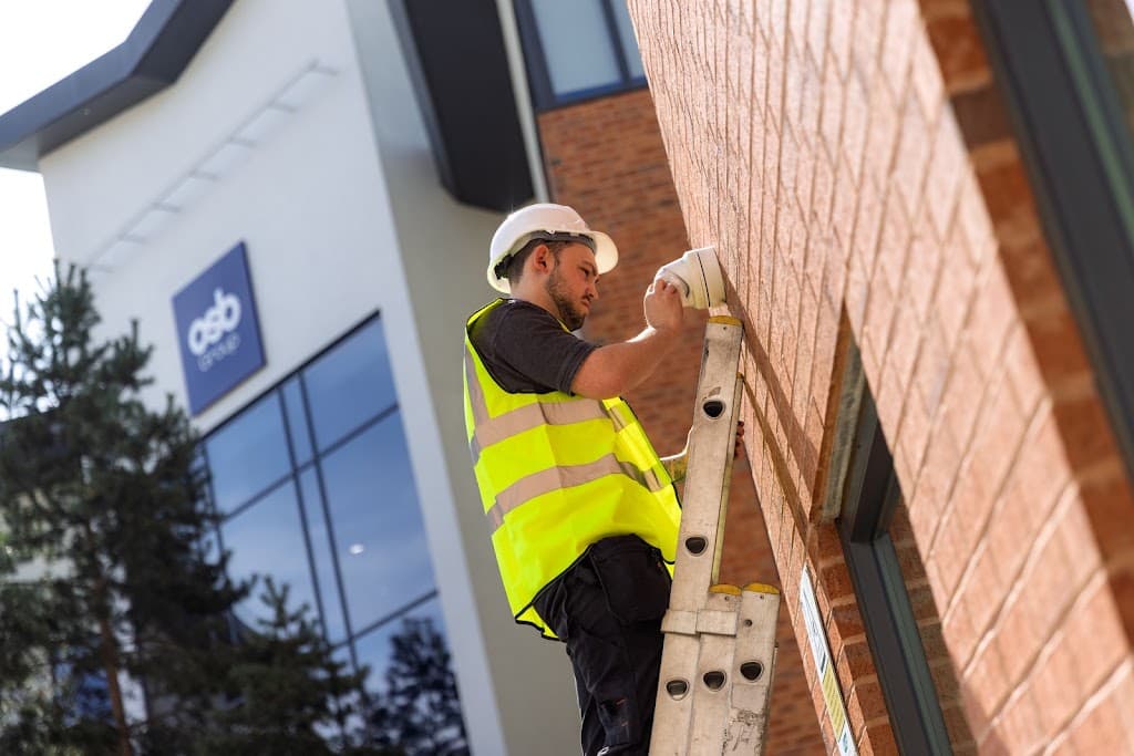 Adept Security Systems Ltd