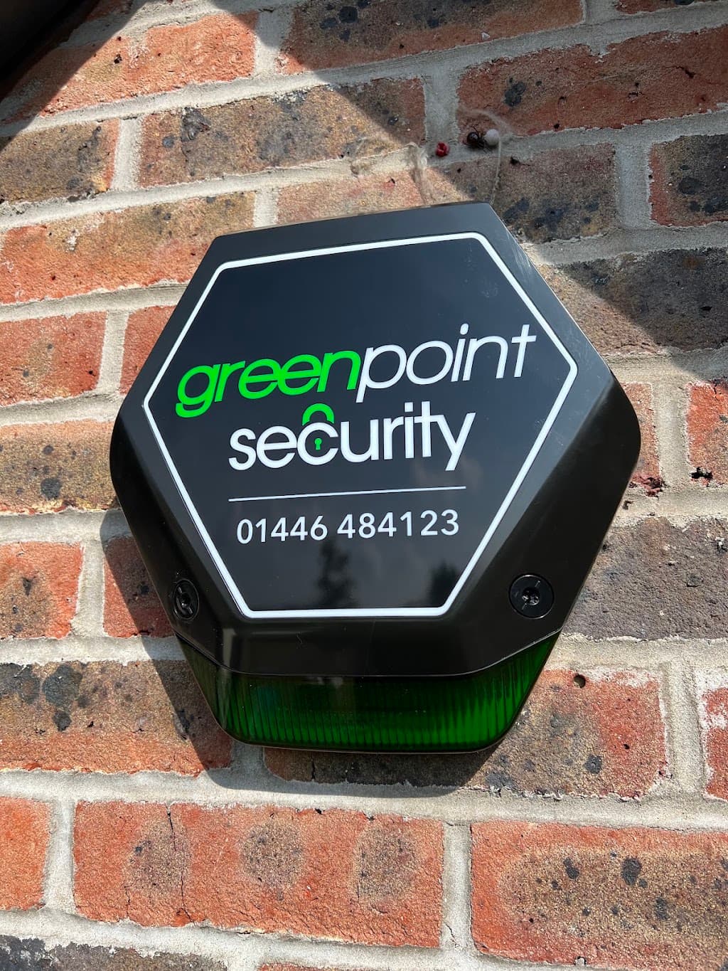 Greenpoint Security Ltd