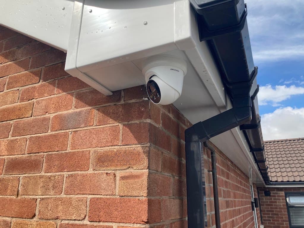 Silverback Surveillance Ltd