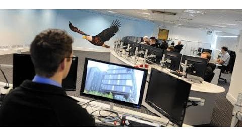 Farsight Security Services Ltd