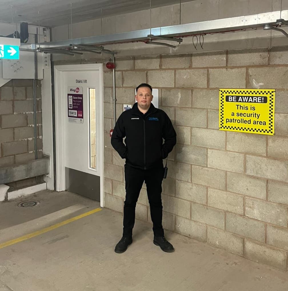 APL Security Group Ltd