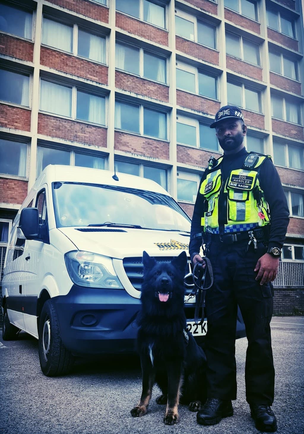 Stallion Knight Security Ltd