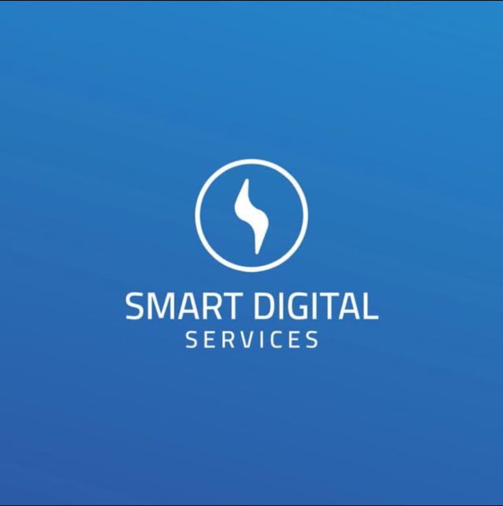 Smart Digital Services - CCTV Installer Manchester