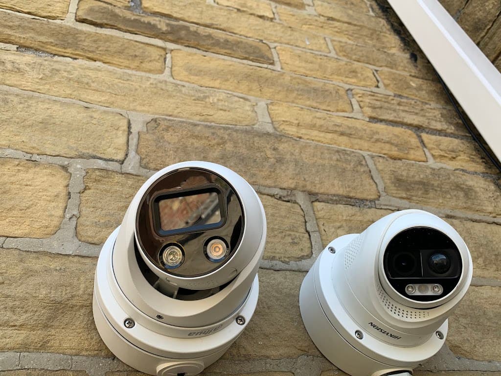 RaajCCTV