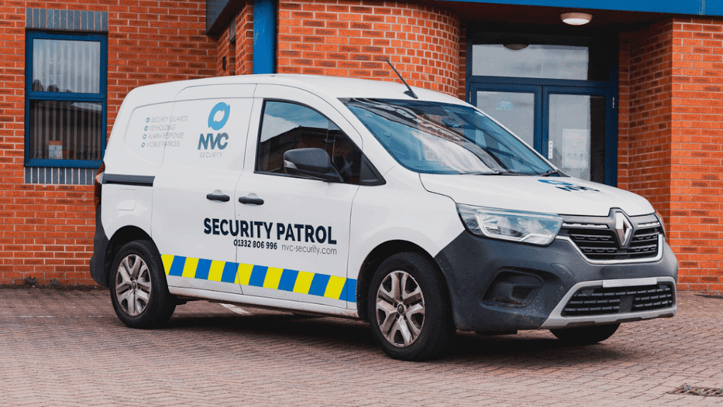 NVC Security