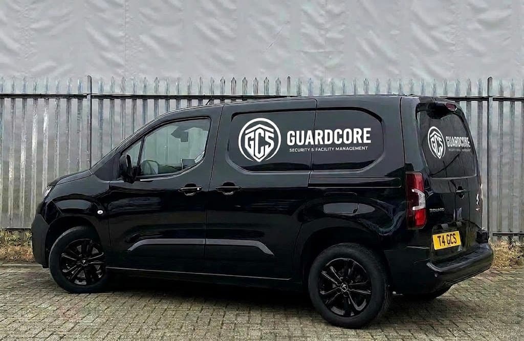 GuardCore Security