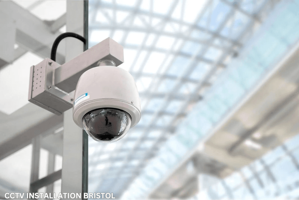 CJS Fire & Security - CCTV, Access Control, Fire Alarms Bristol