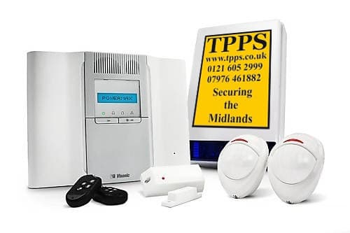Tpps [Trespass Prevention Systems]