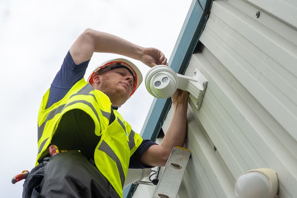 Shield Security Services (Yorkshire) Ltd