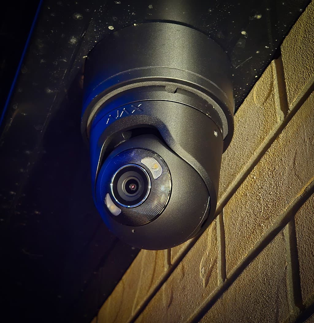 Inhome CCTV and Security