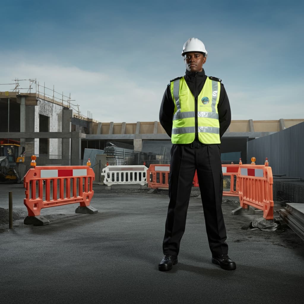 PRIME SECURITY SERVICES LIMITED