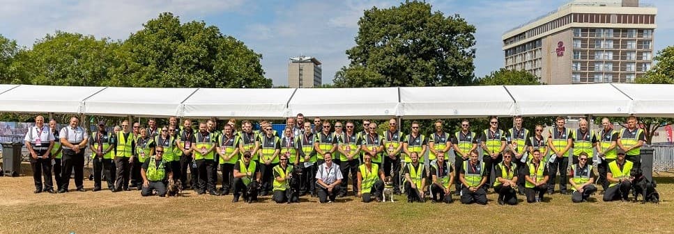Security Management South West Limited