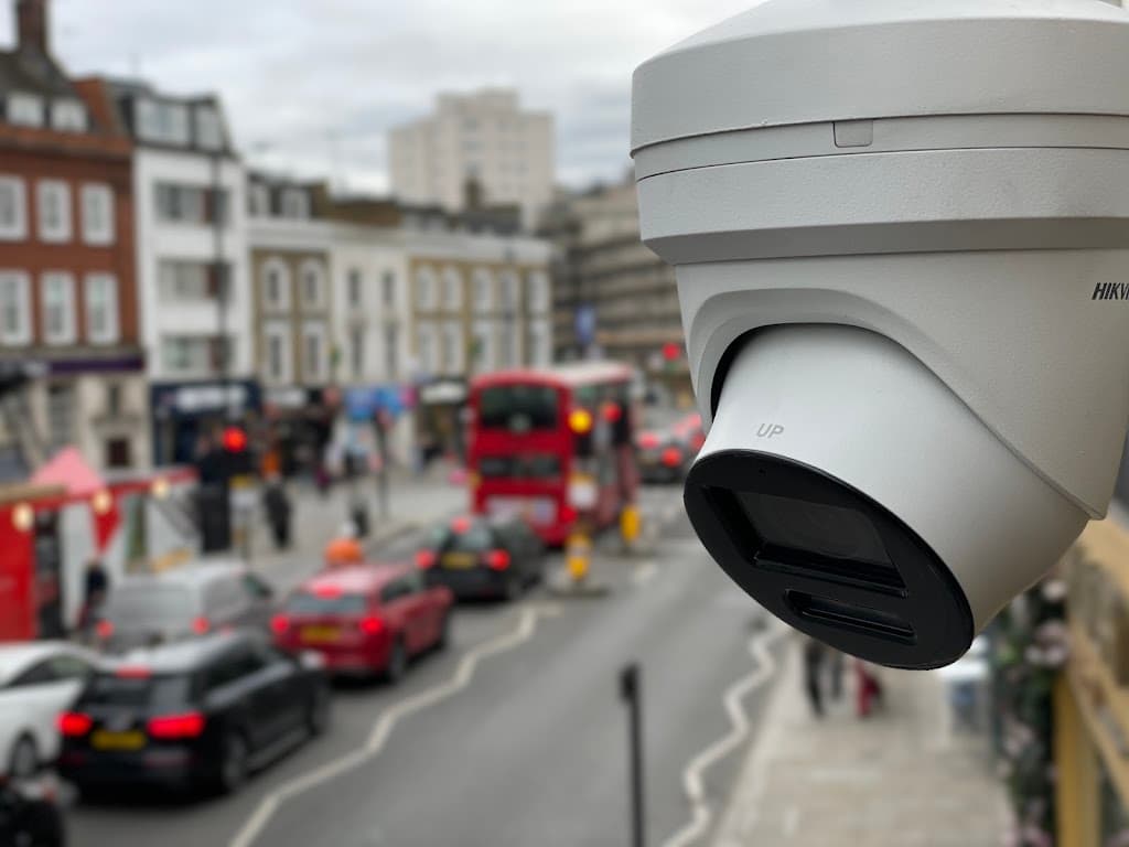 Innert Security