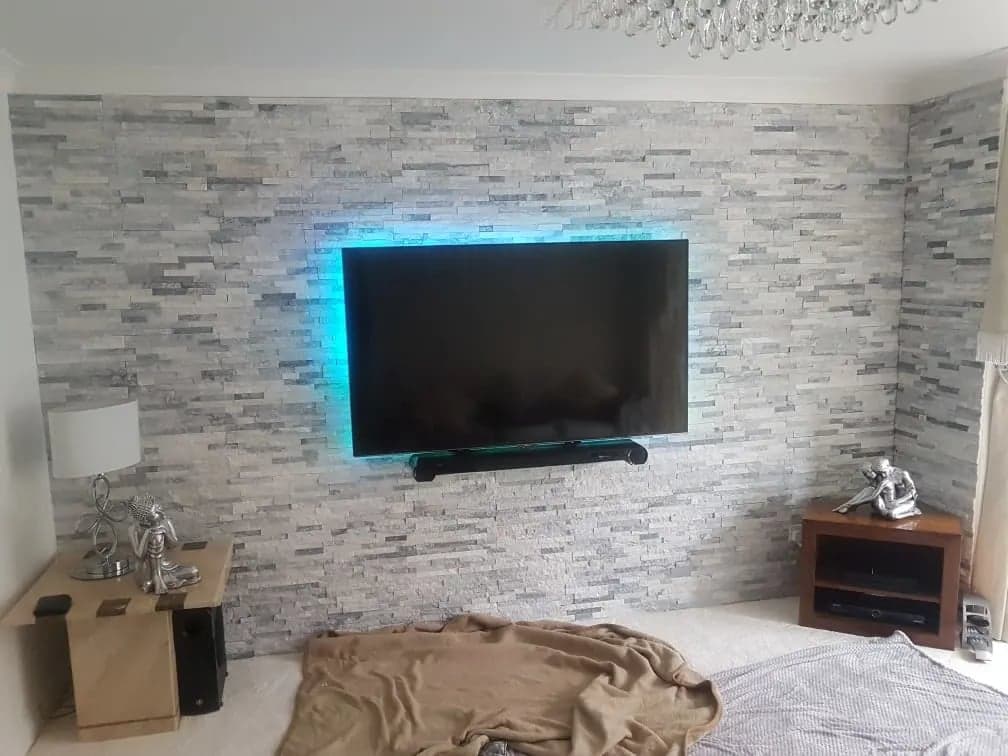 North East TV & Wallmount