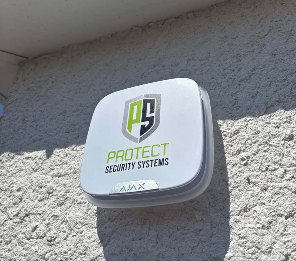 Protect Security Systems