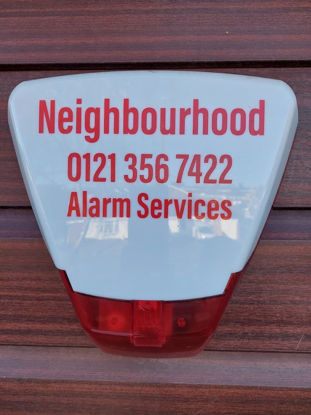Neighbourhood Alarm Services