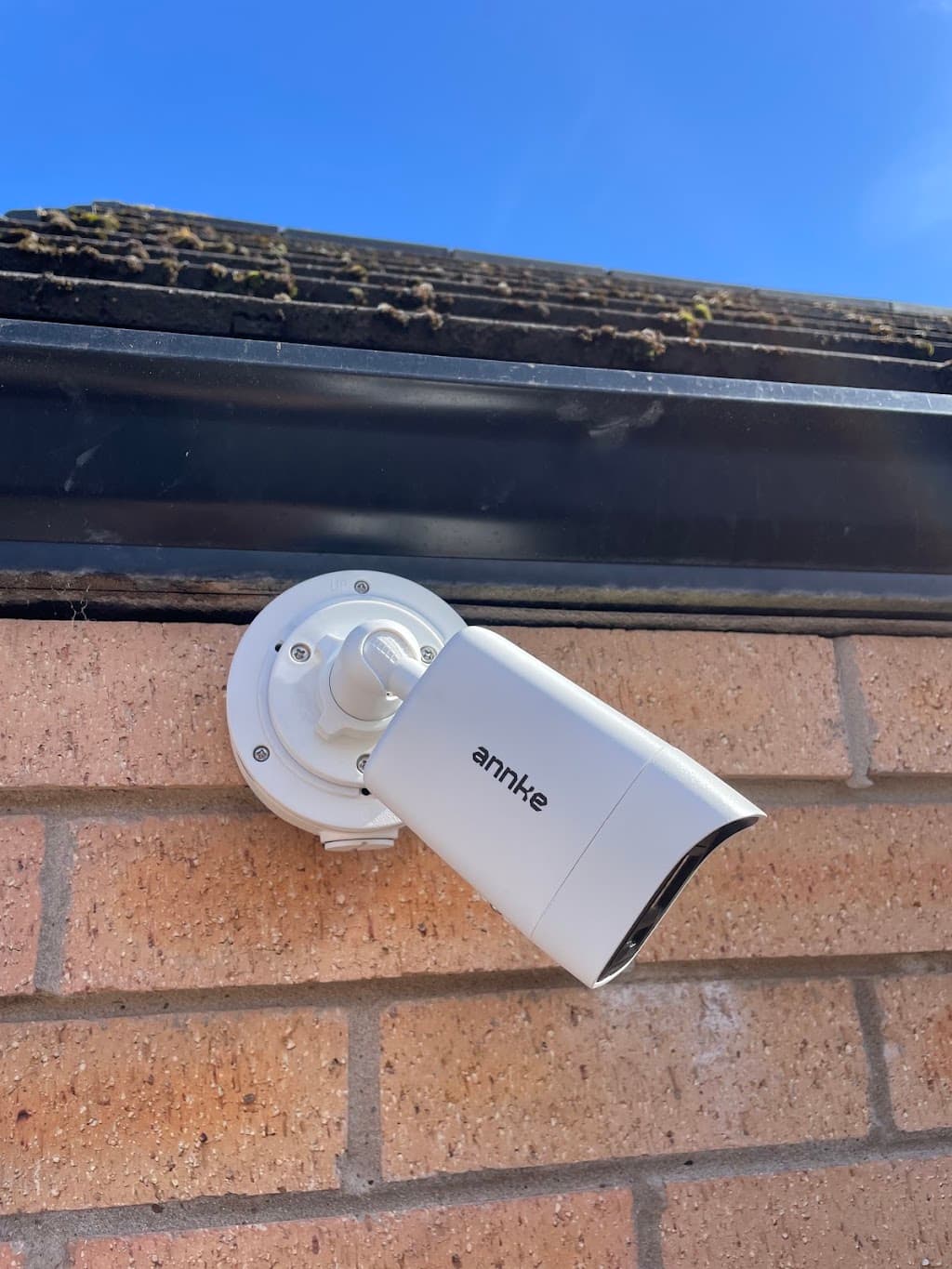 GMC Security Services