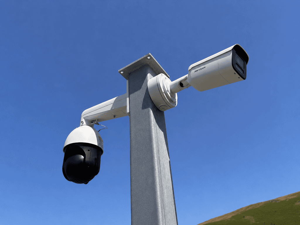 Dyfed CCTV Ltd