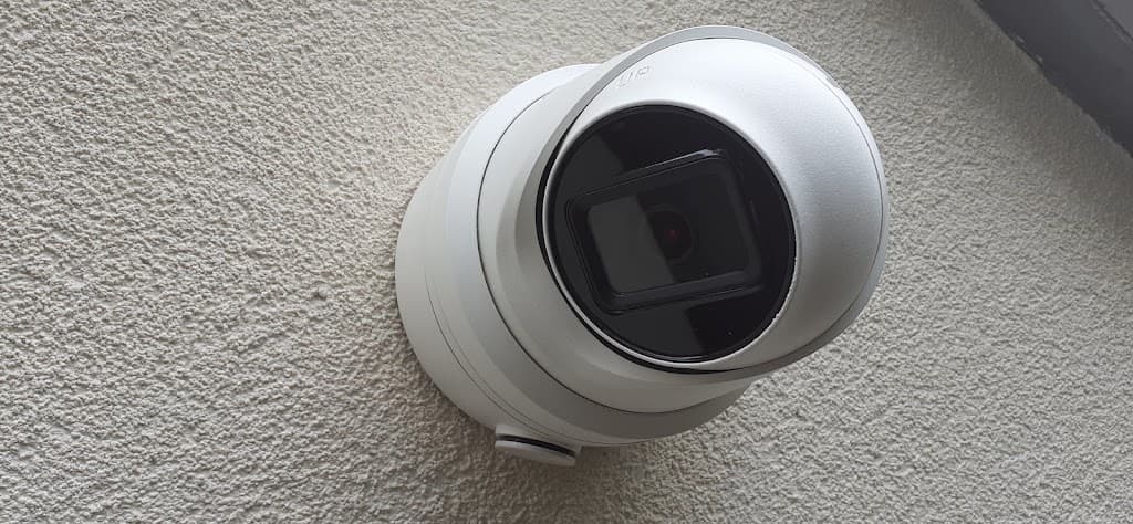 A&M UK Security Ltd