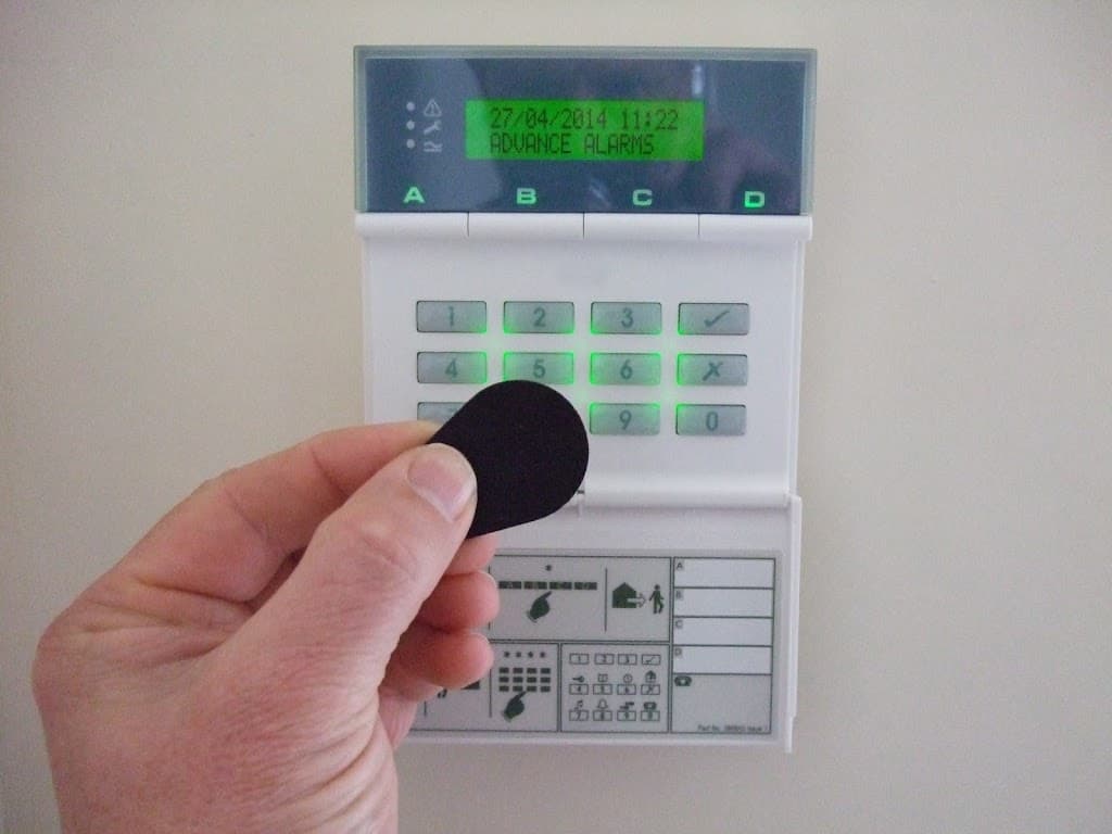 Advance Alarms