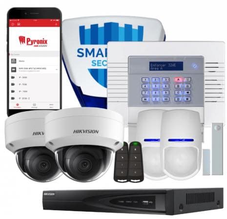 A1 Alarms, A1 Electrical, A1 CCTV - All Liverpool areas covered